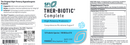 Ther-Biotic Complete Probiotic Powder - Exclusive 15% Auto-Ship Offer