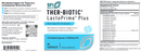 Ther-Biotic LactoPrime Plus