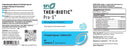 ther-biotic pro-5 sfi health label