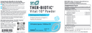 Ther-Biotic Vital-10 Powder