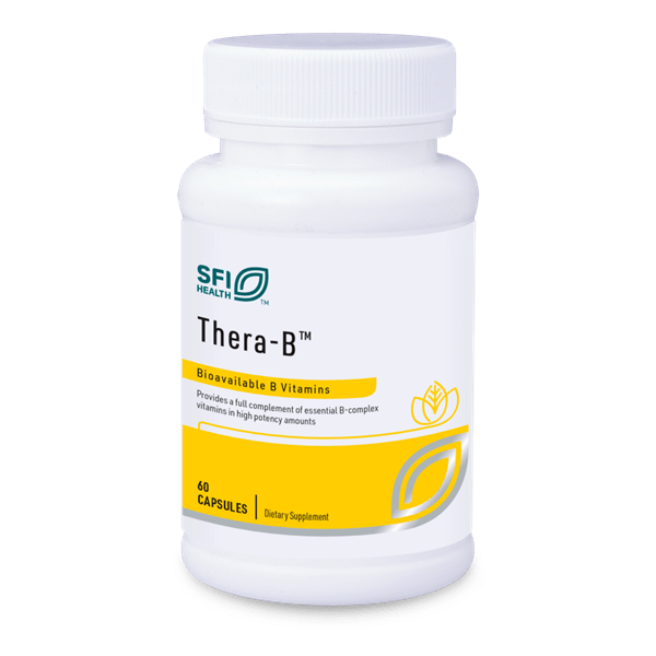 thera-b capsules (sfi health)