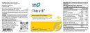thera-b capsules (sfi health) label