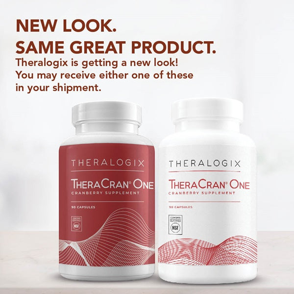 TheraCran One Capsules (Theralogix)