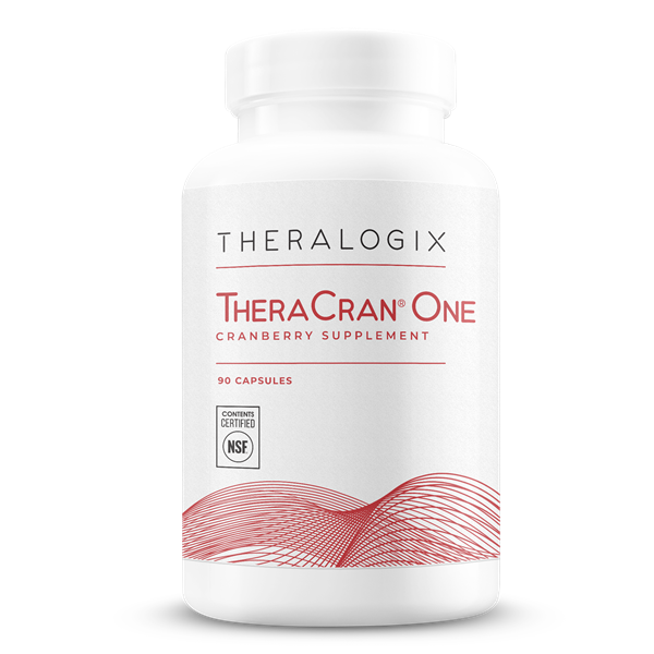 TheraCran One Capsules (Theralogix)