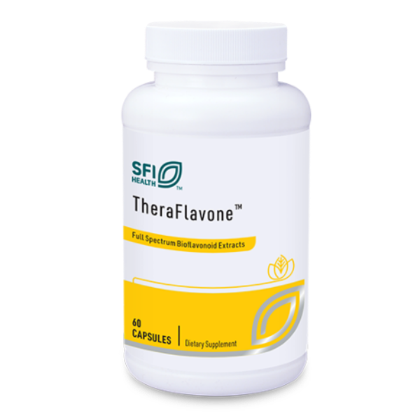 theraflavone sfi health