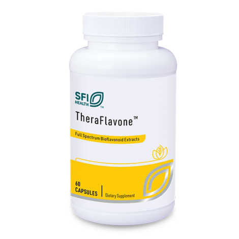 TheraFlavone SFI Health
