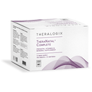 theranatal complete prenatal vitamins theralogix