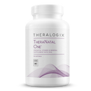 theranatal one prenatal vitamins theralogix