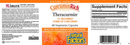 theracurmin natural factors label