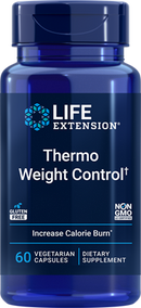 thermo weight control (life extension)