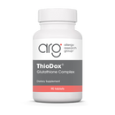 Thiodox allergy research group
