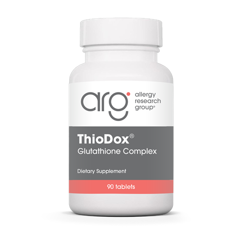 ThioDox (Allergy Research Group)