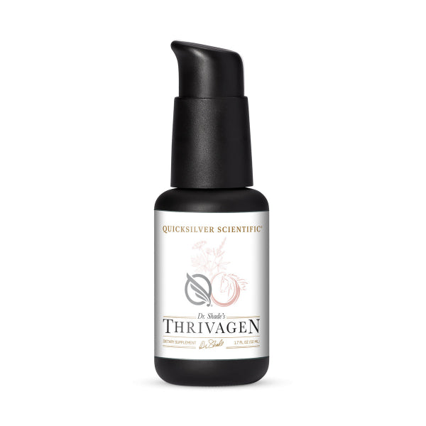 Thrivagen Quicksilver Scientific