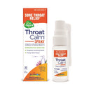 buy throatcalm spray boiron