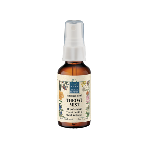 throat mist wise woman herbals
