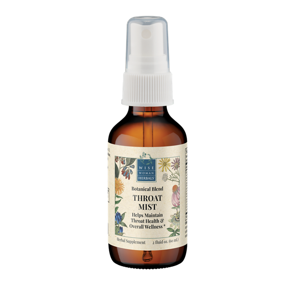 throat mist wise woman herbals