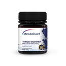 throat soother manuka honey mgo 200 manukaguard