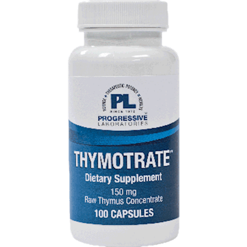 Thymotrate (Progressive Labs)