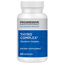 thyro complex progressive labs
