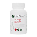 thyro-dyne (interplexus)