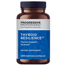 thyroid resilience progressive labs
