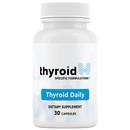 thyroid daily thyroid specific formulations