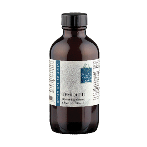 thyroid II wise woman herbals