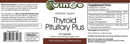 Thyroid Pituitary Plus