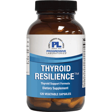Thyroid Resilience (Progressive Labs)