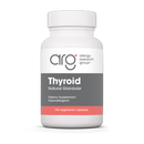 thyroid allergy research group