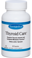 thyroid care euromedica