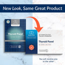 thyroid panel test (equilife)