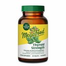 thyroid strength 90 tablets (megafood)