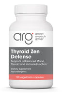 Thyroid Zen Defense