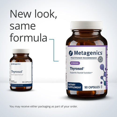 buy thyrosol (metagenics)
