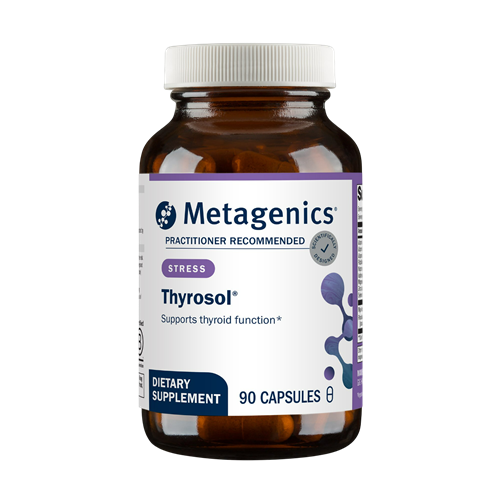 thyrosol (metagenics)
