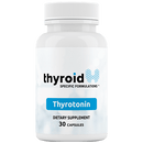 thyrotonin thyroid specific formulations