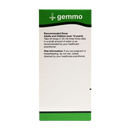 unda tilia tomentosa