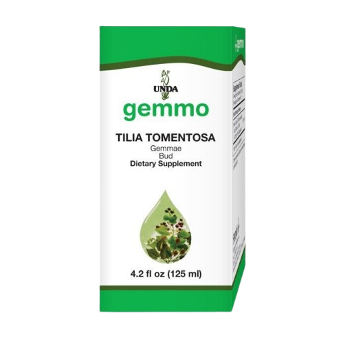 tilia tomentosa unda