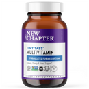 tiny tabs multivitamin (new chapter)