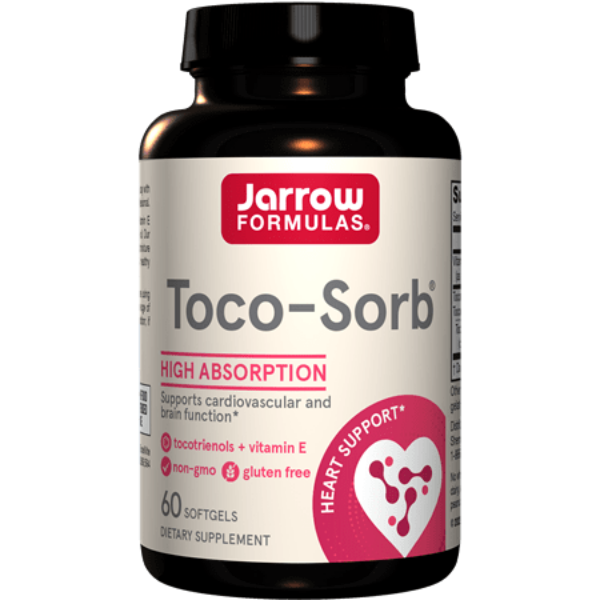 toco-sorb jarrow formulas