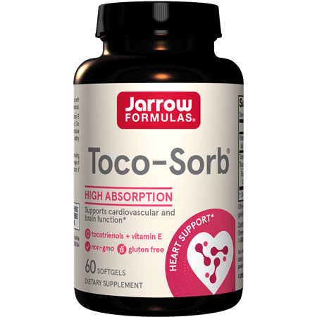 Toco-Sorb Jarrow Formulas