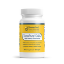 tocopure d&g researched nutritionals
