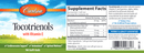 Tocotrienols 90 Count