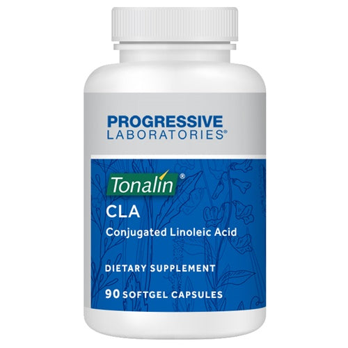 tonalin CLA progressive labs