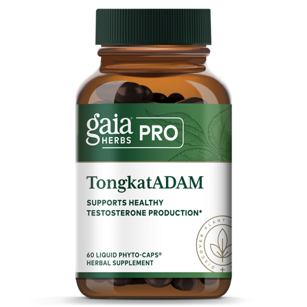 tongkatadam gaia herbs pro
