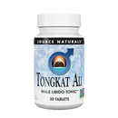 tongkat ali source naturals
