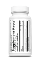 total continence (nutra biogenesis)