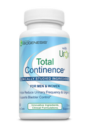 total continence (nutra biogenesis)