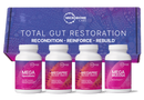 total gut restoration capsule kit (microbiome labs)